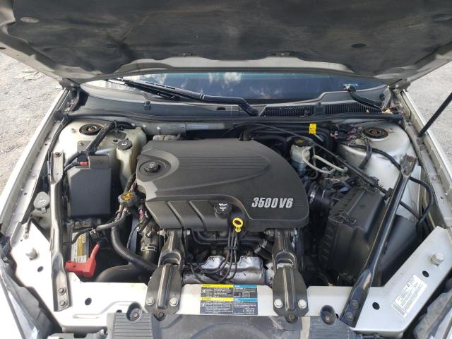 Photo 7 from auction – 2008 CHEVROLET IMPALA LT with VIN 2G1WT58K489188522