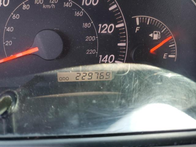 Photo 8 from auction – 2005 TOYOTA CAMRY LE with VIN 4T1BE32K05U557285