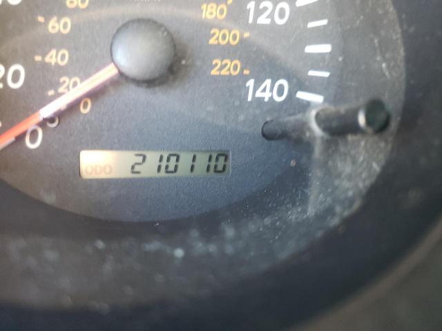 Photo 8 from auction – 2003 TOYOTA HIGHLANDER with VIN JTEGD21A930070957