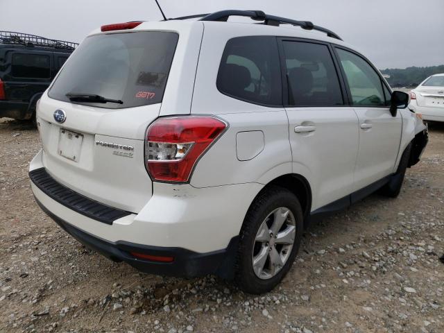 Photo 4 from auction – 2014 SUBARU FORESTER 2 with VIN JF2SJAEC5EH520008