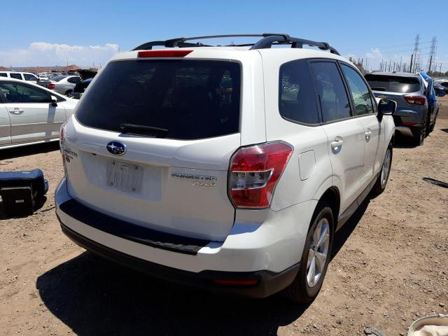 Photo 4 from auction – 2015 SUBARU FORESTER 2 with VIN JF2SJADC3FH549039