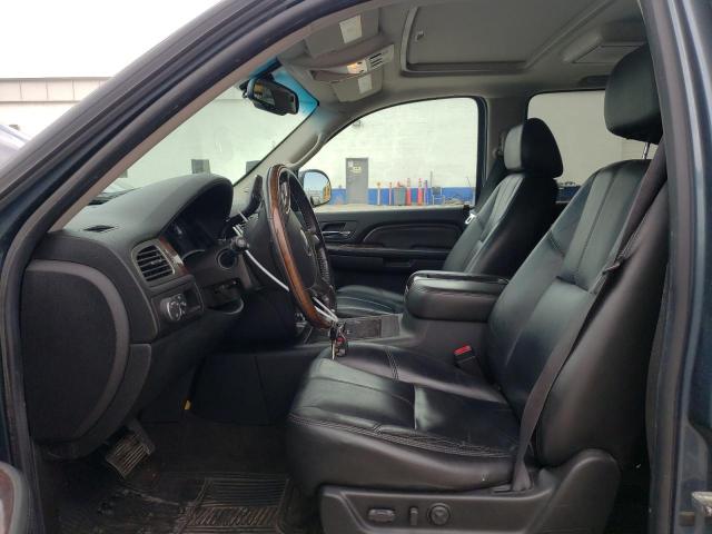 Photo 5 from auction – 2007 GMC YUKON DENA with VIN 1GKFK63867J387560