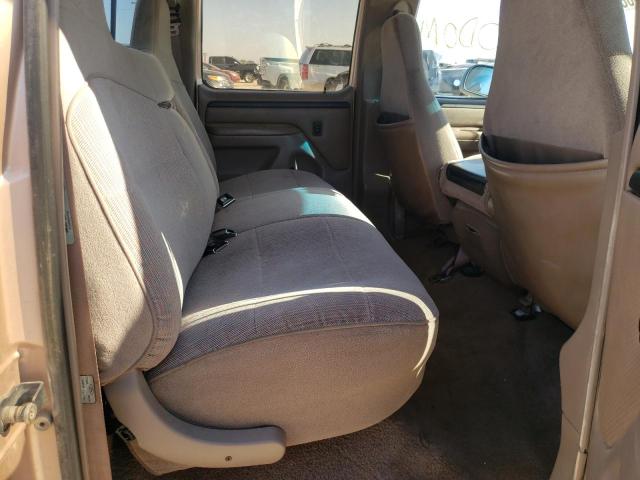 Photo 6 from auction – 1996 FORD F250 with VIN 1FTHW25F8TEB66672
