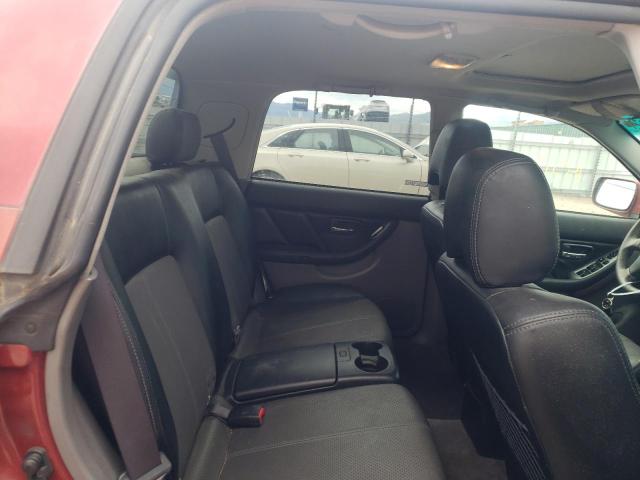 Photo 6 from auction – 2003 SUBARU BAJA with VIN 4S4BT61C336102109