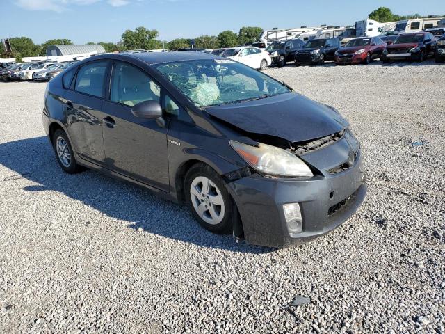 Photo 1 from auction – 2010 TOYOTA PRIUS with VIN JTDKN3DU1A5194325