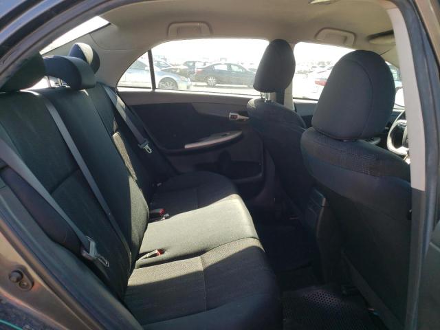 Photo 6 from auction – 2011 TOYOTA COROLLA BA with VIN 2T1BU4EE5BC552269