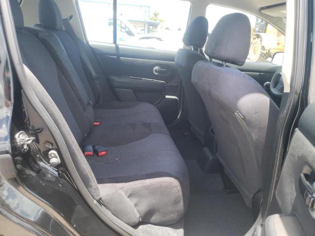 Photo 6 from auction – 2011 NISSAN VERSA S with VIN 3N1BC1CP7BL373320