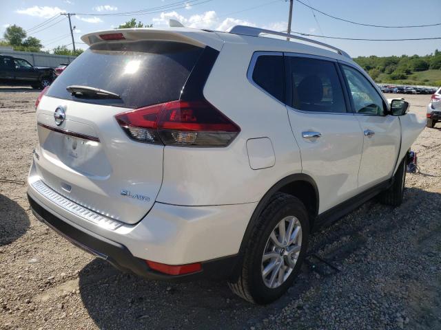 Photo 4 from auction – 2018 NISSAN ROGUE S with VIN KNMAT2MV9JP603535