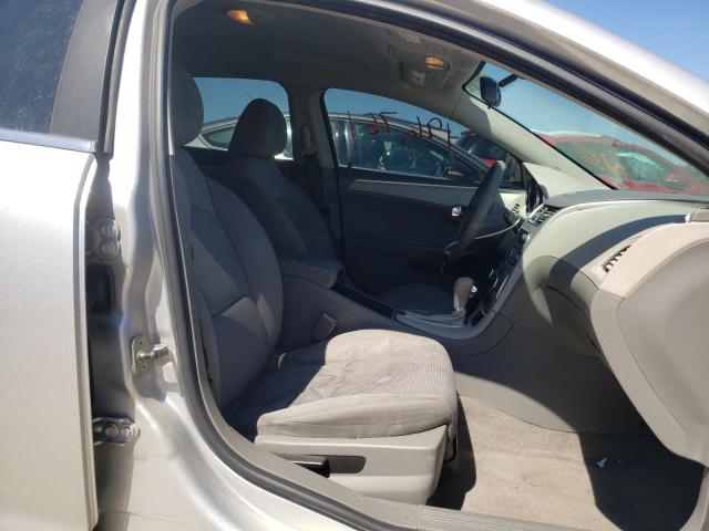 Photo 5 from auction – 2011 CHEVROLET MALIBU 1LT with VIN 1G1ZC5EU1BF130210