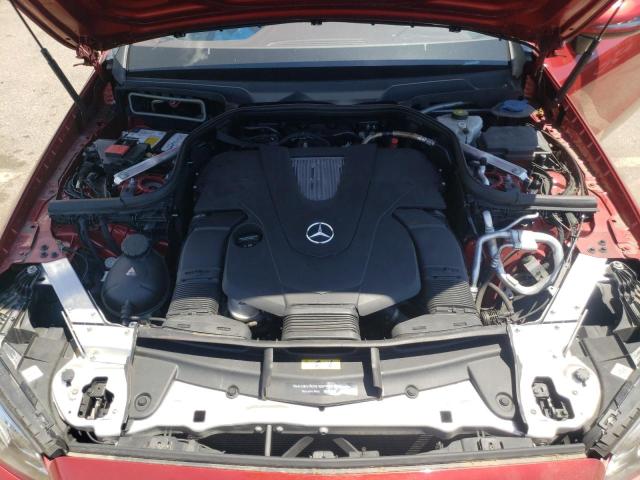 Photo 7 from auction – 2018 MERCEDES-BENZ E 400 with VIN WDD1K6FB6JF027184
