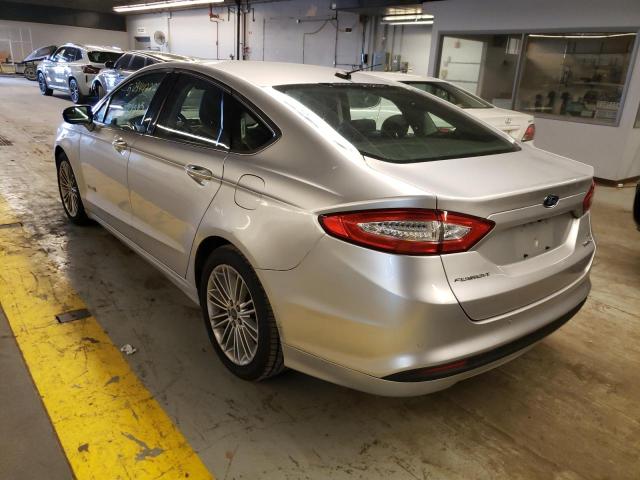 Photo 3 from auction – 2013 FORD FUSION SE with VIN 3FA6P0LU8DR338245