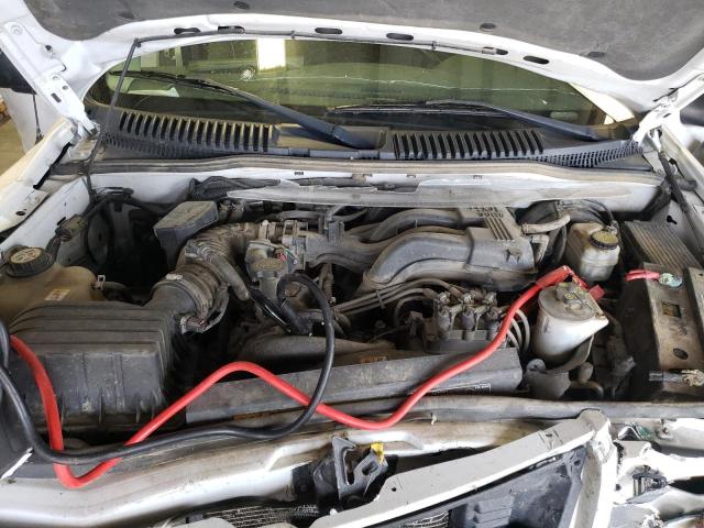Photo 7 from auction – 2005 FORD EXPLORER X with VIN 1FMZU72K25ZA59939