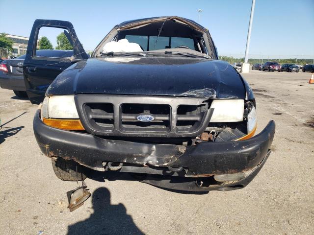 Photo 7 from auction – 1998 FORD RANGER with VIN 1FTYR11U3WPB13697