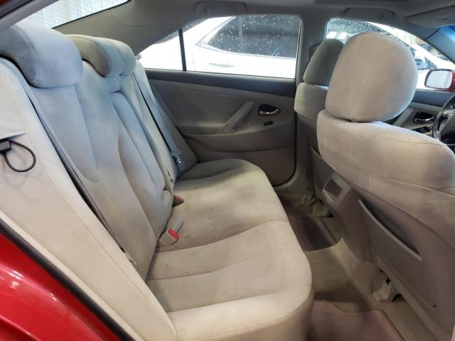 Photo 6 from auction – 2007 TOYOTA CAMRY CE with VIN 4T1BE46K17U035171