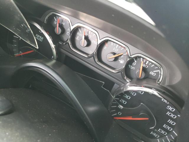 Photo 8 from auction – 2014 GMC SIERRA K15 with VIN 1GTV2VEC7EZ358845