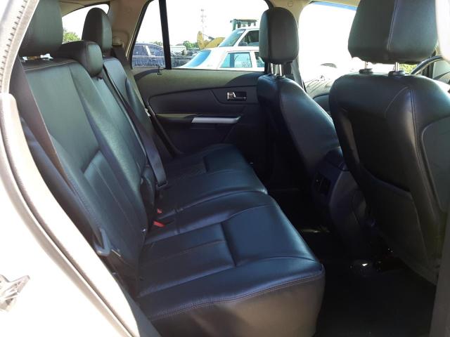 Photo 6 from auction – 2013 FORD EDGE SEL with VIN 2FMDK4JC3DBE22274