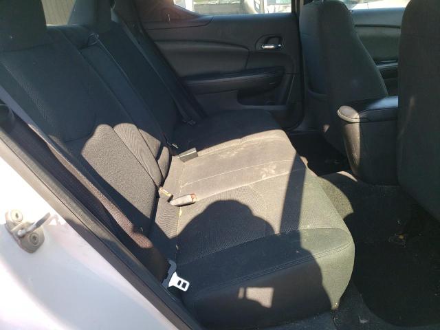 Photo 6 from auction – 2013 DODGE AVENGER SE with VIN 1C3CDZAB1DN688187