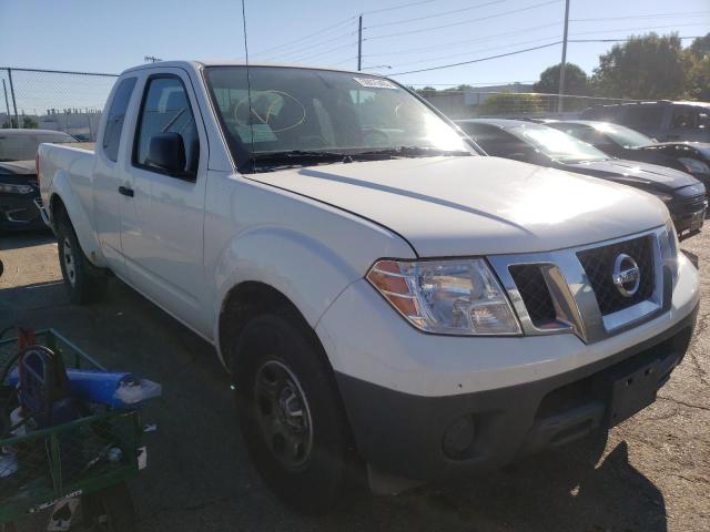 NISSAN FRONTIER S 2013 with VIN 1N6BD0CT0DN754363 - Photo from auction