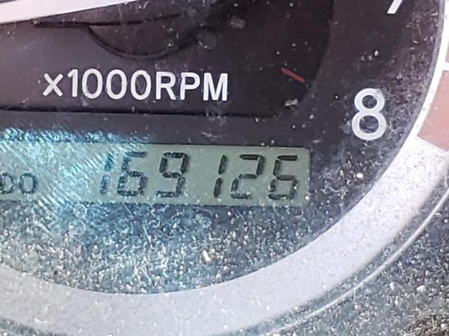 Photo 8 from auction – 2005 TOYOTA SIENNA LE with VIN 5TDBA23C75S051121