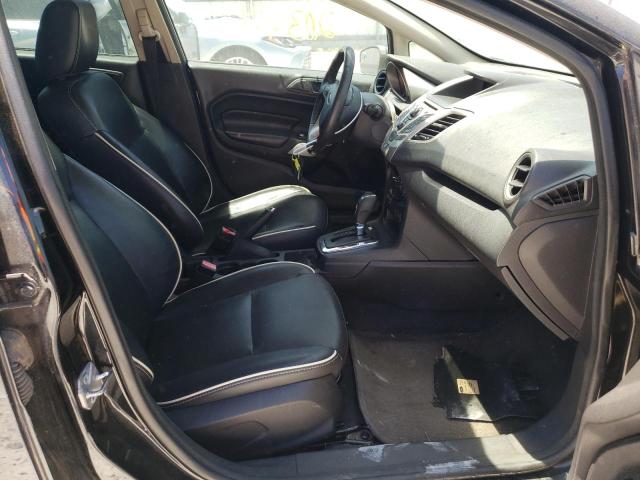 Photo 5 from auction – 2011 FORD FIESTA SES with VIN 3FADP4FJ3BM141929