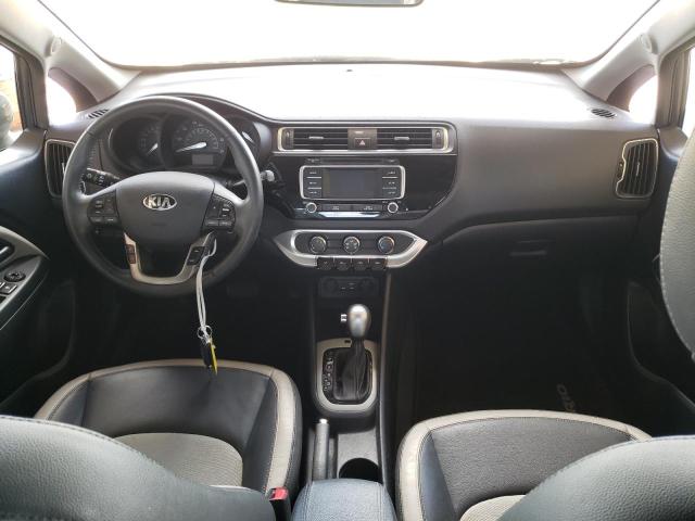صورة رقم 9 من المزاد - 2017 KIA RIO EX مع VIN KNADN4A33H6016671
