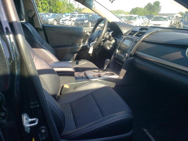 Photo 5 from auction – 2013 TOYOTA CAMRY L with VIN 4T1BF1FK4DU241608