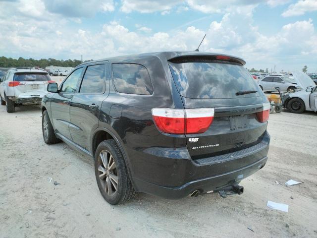 Photo 3 from auction – 2013 DODGE DURANGO SX with VIN 1C4RDHAG4DC667678