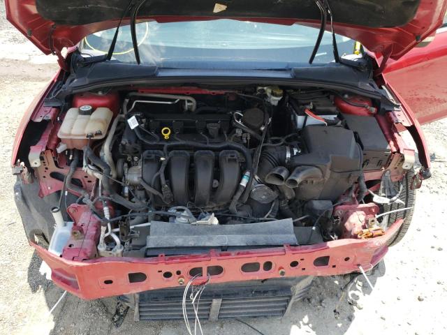 Photo 7 from auction – 2012 FORD FOCUS TITA with VIN 1FAHP3N29CL355283