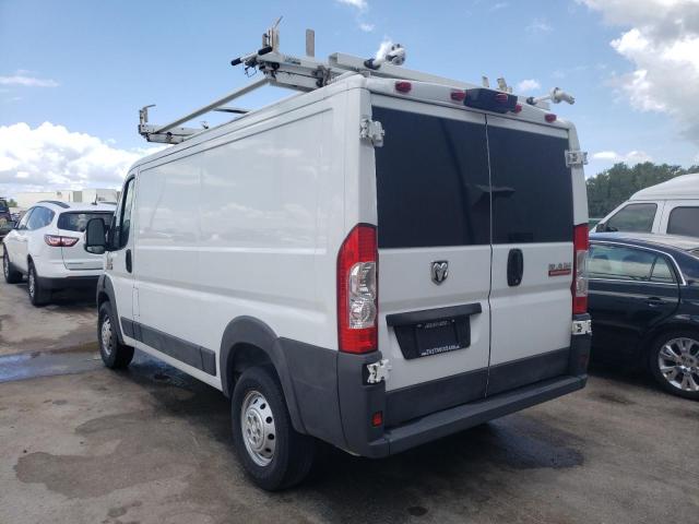 Photo 3 from auction – 2016 RAM PROMASTER with VIN 3C6TRVAG5GE130652