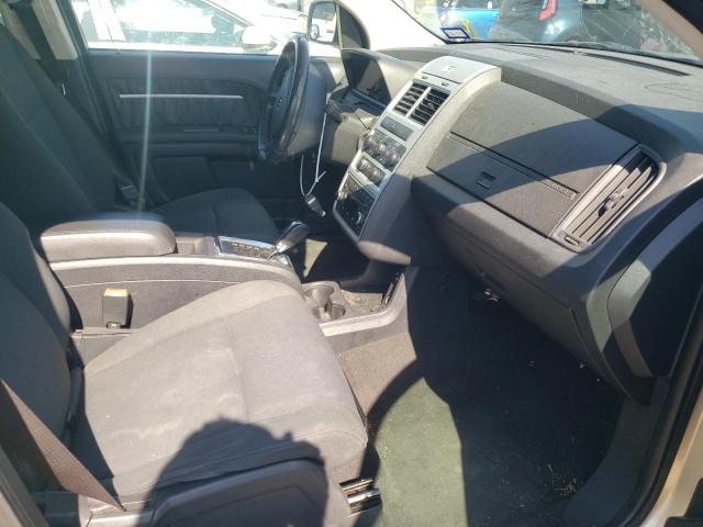 Photo 5 from auction – 2010 DODGE JOURNEY SX with VIN 3D4PH5FV1AT169538