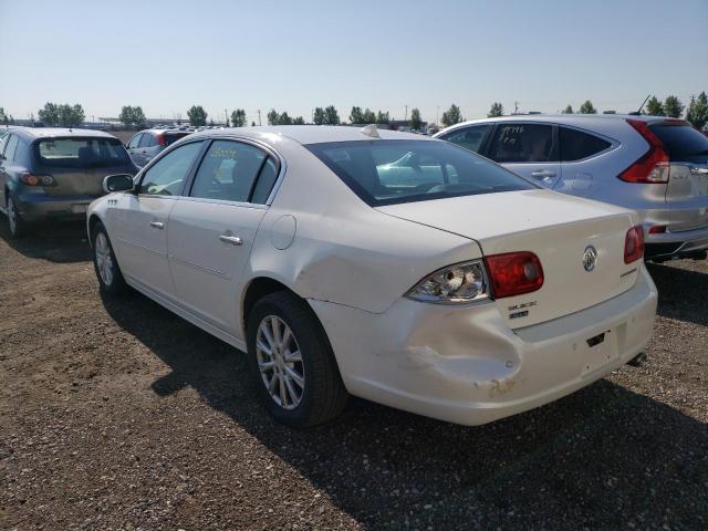 Photo 3 from auction – 2011 BUICK LUCERNE CX with VIN 1G4HA5EM5BU106573