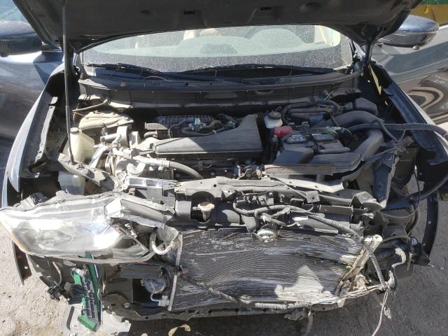 Photo 7 from auction – 2016 NISSAN ROGUE S with VIN 5N1AT2MV2GC798390