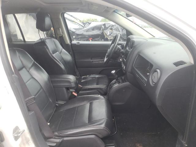 Photo 5 from auction – 2012 JEEP COMPASS LI with VIN 1C4NJCCB9CD560002