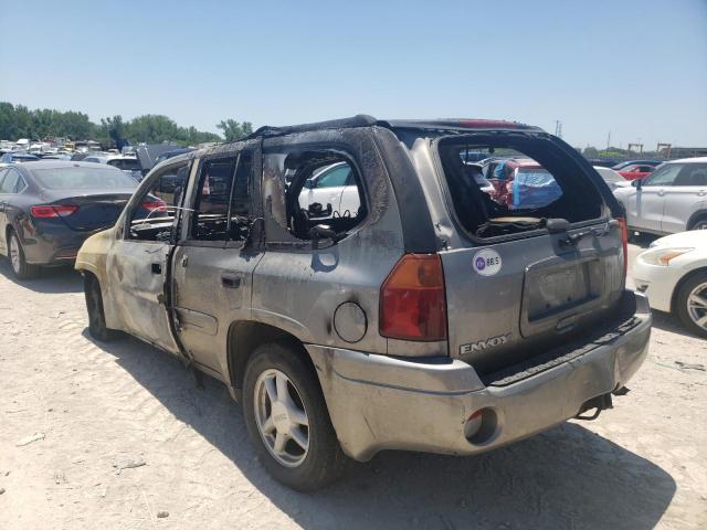 Photo 3 from auction – 2005 GMC ENVOY with VIN 1GKDT13S352144802