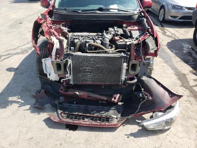 Photo 9 from auction – 2015 MITSUBISHI OUTLANDER with VIN 4A4AR3AUXFE058487
