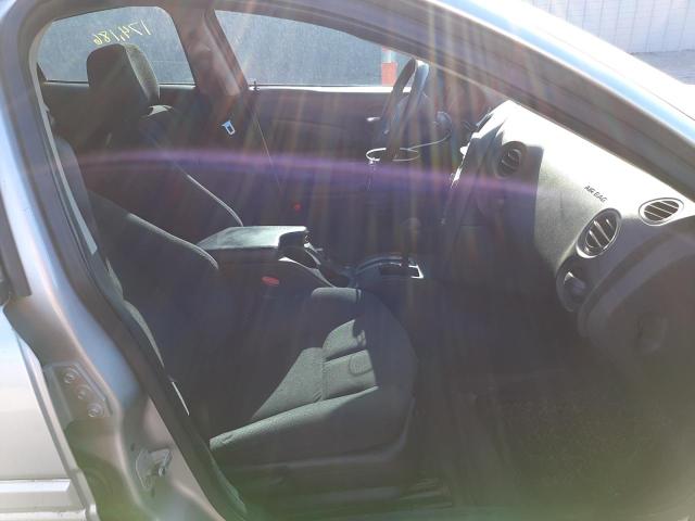 Photo 5 from auction – 2008 PONTIAC GRAND PRIX with VIN 2G2WP552081145766