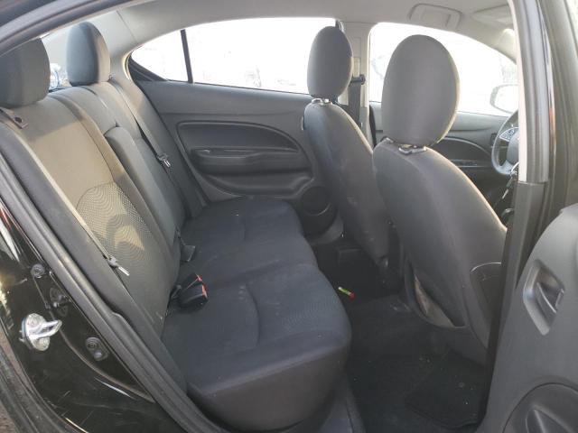 Photo 6 from auction – 2019 MITSUBISHI MIRAGE G4 with VIN ML32F3FJ0KHF12053