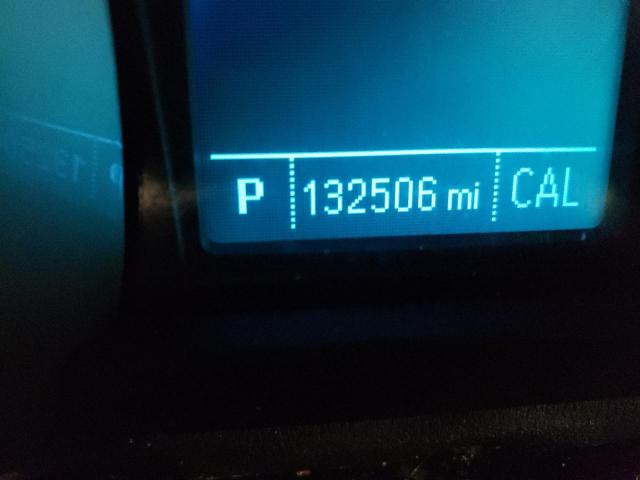 Photo 8 from auction – 2013 CHEVROLET EQUINOX LT with VIN 1GNALDEK6DZ106863