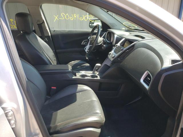 Photo 5 from auction – 2013 CHEVROLET EQUINOX LT with VIN 2GNALFEK5D1218302