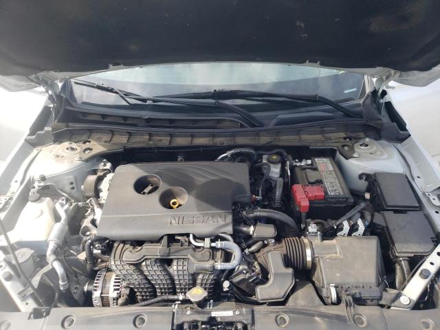 Photo 7 from auction – 2020 NISSAN ALTIMA S with VIN 1N4BL4BV2LC142374