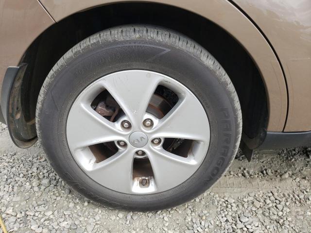 Photo 9 from auction – 2016 KIA SOUL with VIN KNDJN2A26G7288173