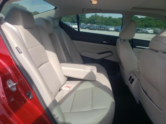 Photo 6 from auction – 2019 NISSAN ALTIMA PLA with VIN 1N4BL4FV3KC103558