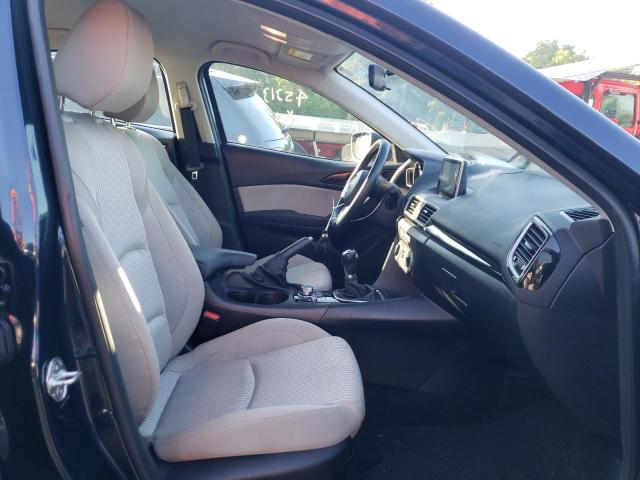 Photo 5 from auction – 2015 MAZDA 3 TOURING with VIN 3MZBM1L74FM189086