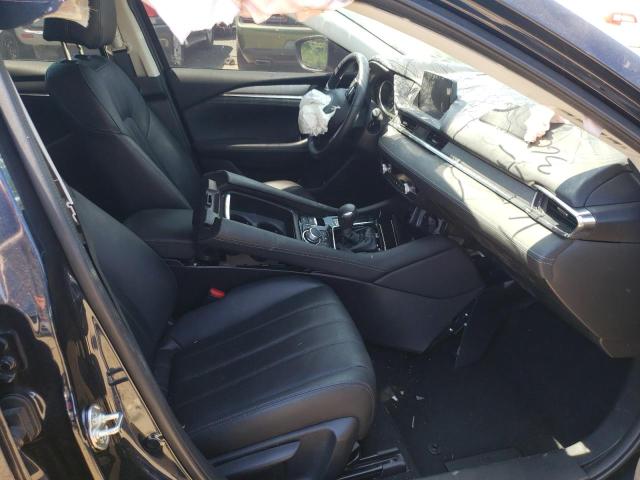 Photo 5 from auction – 2020 MAZDA 6 TOURING with VIN JM1GL1VM0L1517207