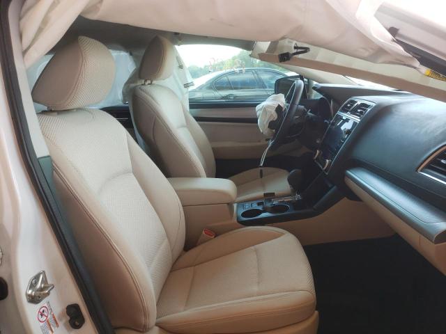 Photo 5 from auction – 2019 SUBARU OUTBACK 2. with VIN 4S4BSAFC0K3211254