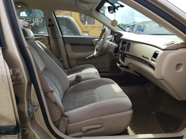 Photo 5 from auction – 2004 CHEVROLET IMPALA with VIN 2G1WF52E049317876