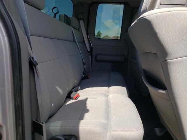 Photo 6 from auction – 2004 FORD F150 with VIN 1FTRX12WX4NA36880
