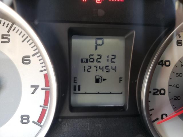 Photo 8 from auction – 2012 SUBARU IMPREZA with VIN JF1GPAC63CH216551