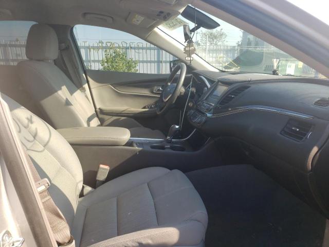 Photo 5 from auction – 2014 CHEVROLET IMPALA LS with VIN 2G11Y5SL3E9114534