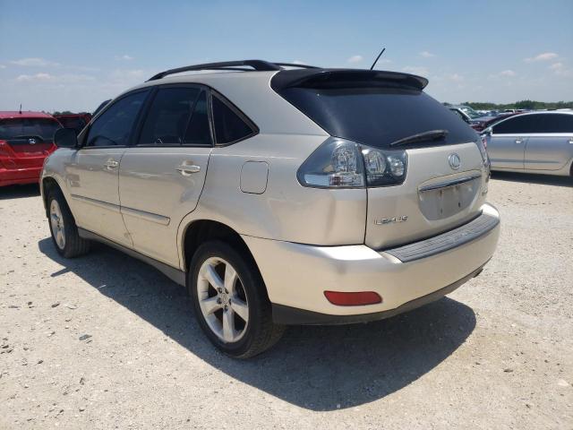 Photo 3 from auction – 2004 LEXUS RX 330 with VIN JTJHA31U940002366